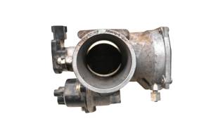 Polaris - 15 Polaris Sportsman Ace 570 EPS 4x4 Throttle Body - Image 2