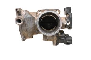 Polaris - 15 Polaris Sportsman Ace 570 EPS 4x4 Throttle Body - Image 4