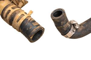 Polaris - 15 Polaris Sportsman Ace 570 EPS 4x4 Radiator Coolant Hoses - Image 4