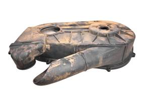 Polaris - 15 Polaris Sportsman Ace 570 EPS 4x4 Inner Belt Clutch Cover - Image 2