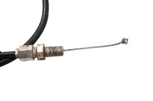 Kawasaki - 19 Kawasaki Brute Force 750 4x4i Throttle Cable KVF750 - Image 2