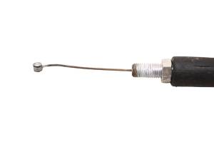 Kawasaki - 19 Kawasaki Brute Force 750 4x4i Throttle Cable KVF750 - Image 3