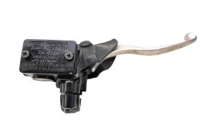 Kawasaki - 19 Kawasaki Brute Force 750 4x4i Front Brake Master Cylinder KVF750 - Image 1