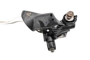 Kawasaki - 19 Kawasaki Brute Force 750 4x4i Front Brake Master Cylinder KVF750 - Image 3