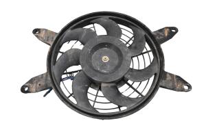 Kawasaki - 19 Kawasaki Brute Force 750 4x4i Radiator Fan KVF750 - Image 1