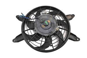 Kawasaki - 19 Kawasaki Brute Force 750 4x4i Radiator Fan KVF750 - Image 2