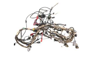 Kawasaki - 19 Kawasaki Brute Force 750 4x4i Wire Harness Electrical Wiring KVF750 - Image 1