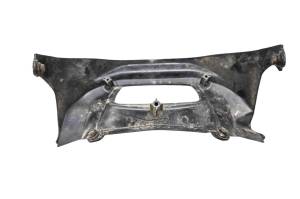 Kawasaki - 19 Kawasaki Brute Force 750 4x4i Handlebar Cover KVF750 - Image 3