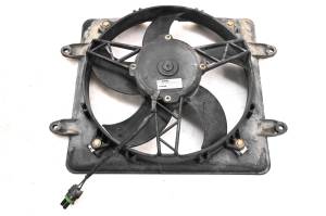 Polaris - 13 Polaris RZR 570 EFI 4x4 Radiator Fan - Image 1