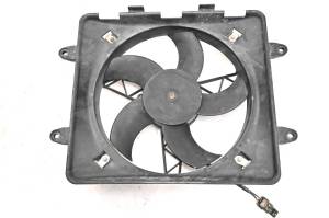 Polaris - 13 Polaris RZR 570 EFI 4x4 Radiator Fan - Image 3