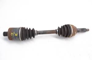 Polaris - 14 Polaris ACE 325 4x4 Rear Right Left Cv Axle - Image 1