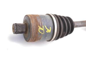 Polaris - 14 Polaris ACE 325 4x4 Rear Right Left Cv Axle - Image 3