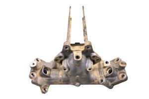 Kawasaki - 16 Kawasaki Mule 4010 Trans 4x4 Intake Manifold Flange KAF620 - Image 1