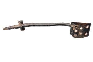 Kawasaki - 16 Kawasaki Mule 4010 Trans 4x4 Brake Pedal KAF620 - Image 1