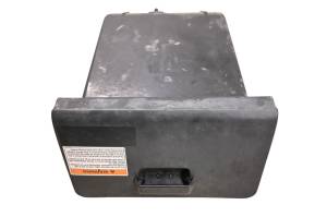 Kawasaki - 16 Kawasaki Mule 4010 Trans 4x4 Tool Storage Box Left Right KAF620 - Image 2