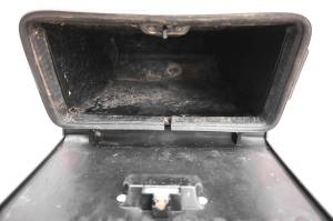 Kawasaki - 16 Kawasaki Mule 4010 Trans 4x4 Tool Storage Box Left Right KAF620 - Image 4