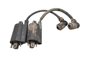 Kawasaki - 16 Kawasaki Mule 4010 Trans 4x4 Ignition Coils KAF620 - Image 1