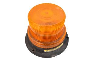 Aftermarket - 16 Kawasaki Mule 4010 Trans 4x4 Strobe Light Aftermarket KAF620 For Parts - Image 1