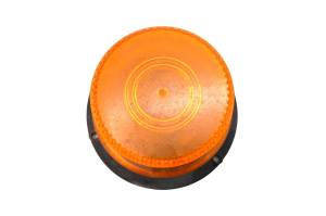 Aftermarket - 16 Kawasaki Mule 4010 Trans 4x4 Strobe Light Aftermarket KAF620 For Parts - Image 2