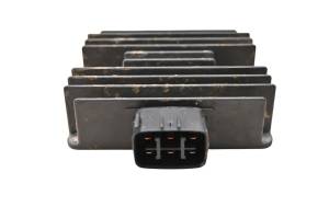 Kawasaki - 16 Kawasaki Mule 4010 Trans 4x4 Regulator Rectifier KAF620 - Image 3