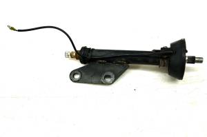 Kawasaki - 11 Kawasaki Mule 4010 Diesel 4x4 Upper Steering Stem & Horn Contact KAF950 - Image 1