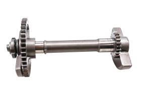 Honda - 05 Honda TRX450R Counter Balancer Crankshaft Balance Sportrax 450 2x4 - Image 1