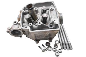 Honda - 05 Honda TRX450R Cylinder Head Sportrax 450 2x4 - Image 1