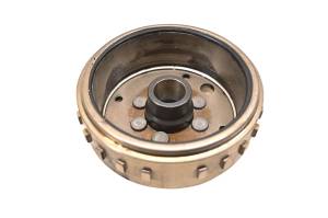 20 Polaris Outlaw 110 EFI 2x4 Flywheel