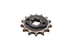 Polaris - 20 Polaris Outlaw 110 EFI 2x4 Front Sprocket - Image 1