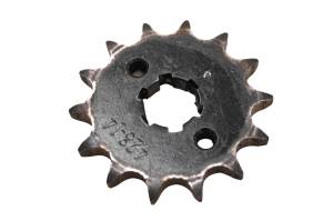 Polaris - 20 Polaris Outlaw 110 EFI 2x4 Front Sprocket - Image 3