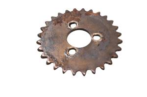 Polaris - 20 Polaris Outlaw 110 EFI 2x4 Camshaft Sprocket Cam Gear - Image 2