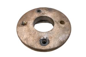 Polaris - 20 Polaris Outlaw 110 EFI 2x4 Rear Brake Drum - Image 3