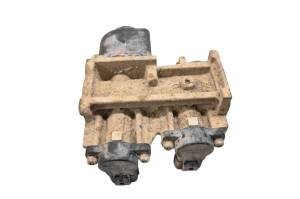 16 Kawasaki Mule 4010 Trans 4x4 Throttle Body KAF620