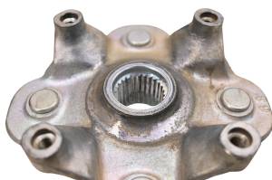 Yamaha - 20 Yamaha Kodiak 450 4x4 Rear Wheel Hub Left Right YFM450 - Image 3