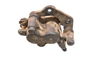 Kawasaki - 02 Kawasaki Prairie 650 4x4 Front Right Brake Caliper KVF650 - Image 2