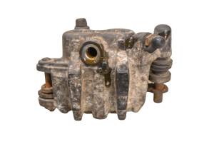 Kawasaki - 02 Kawasaki Prairie 650 4x4 Front Right Brake Caliper KVF650 - Image 3