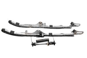 Ski-Doo - 12 Ski-Doo MXZ TNT 600 HO Rear Suspension Rails Left & Right 120" - Image 1