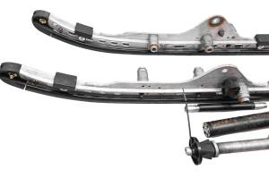 Ski-Doo - 12 Ski-Doo MXZ TNT 600 HO Rear Suspension Rails Left & Right 120" - Image 3