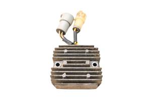 02 Kawasaki Prairie 650 4x4 Regulator Rectifier KVF650