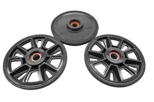 Ski-Doo - 12 Ski-Doo MXZ TNT 600 HO Idler Wheels 180Mm 120" - Image 2