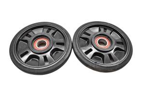 Ski-Doo - 12 Ski-Doo MXZ TNT 600 HO Idler Wheels 141Mm 120" - Image 2