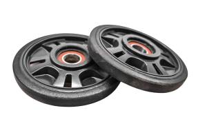 Ski-Doo - 12 Ski-Doo MXZ TNT 600 HO Idler Wheels 141Mm 120" - Image 3