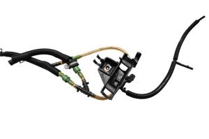 12 Ski-Doo MXZ TNT 600 HO Power Valve Solenoid Sensor 120"