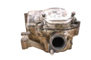 Kawasaki - 02 Kawasaki Prairie 650 4x4 Rear Cylinder Head KVF650 - Image 2