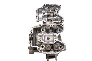 Kawasaki - 02 Kawasaki Prairie 650 4x4 Rear Cylinder Head KVF650 - Image 5