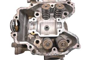 Kawasaki - 02 Kawasaki Prairie 650 4x4 Rear Cylinder Head KVF650 - Image 6
