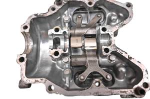 Kawasaki - 02 Kawasaki Prairie 650 4x4 Rear Cylinder Head KVF650 - Image 7
