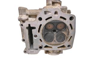 Kawasaki - 02 Kawasaki Prairie 650 4x4 Rear Cylinder Head KVF650 - Image 8
