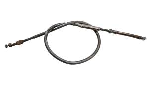 Kawasaki - 02 Kawasaki Prairie 650 4x4 Starter Cable KVF650 - Image 1