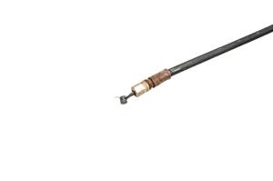 Kawasaki - 02 Kawasaki Prairie 650 4x4 Front Differential Lock Cable KVF650 - Image 2